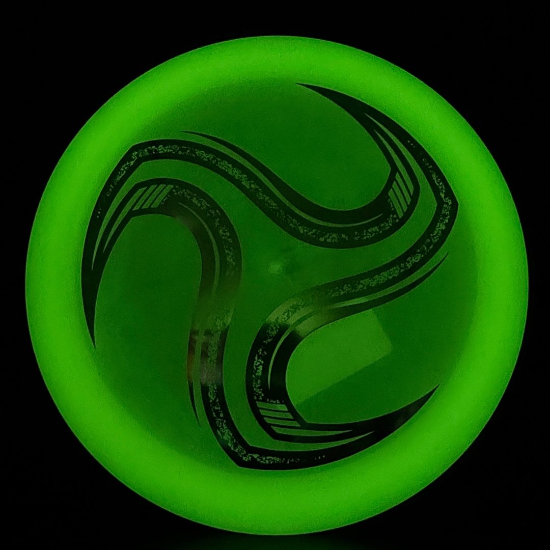 Glow Champion Shryke - Sling3lade by Marm O Set