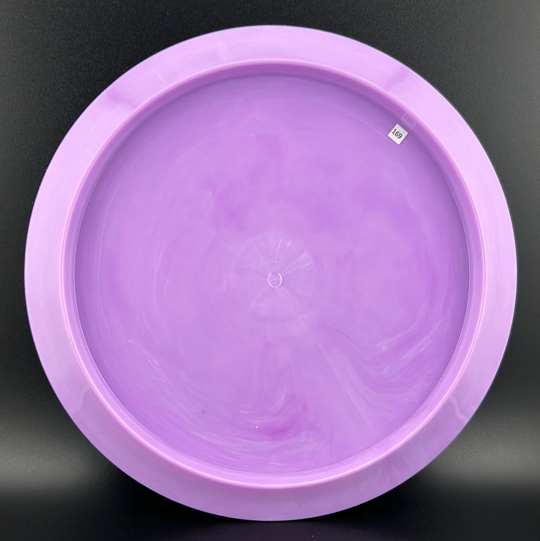 Aura Coalesce (First Run)