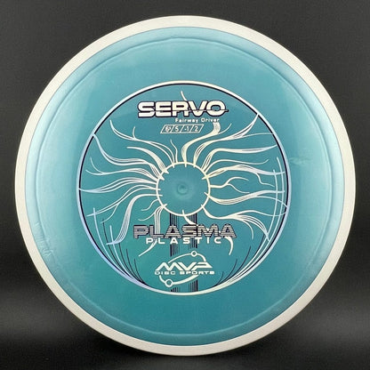 Plasma Servo