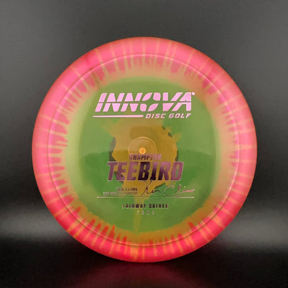 I-Dye Champion Teebird