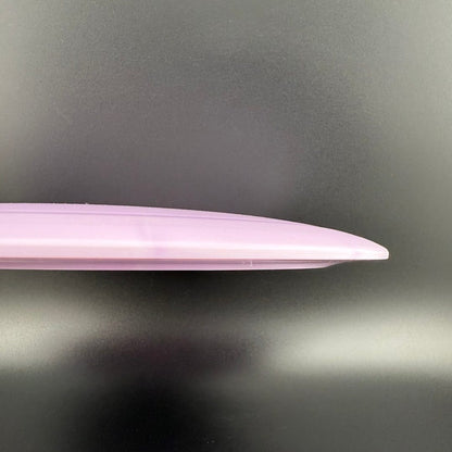 Lux Vapor DD - Limited Sword & Shield Stamp