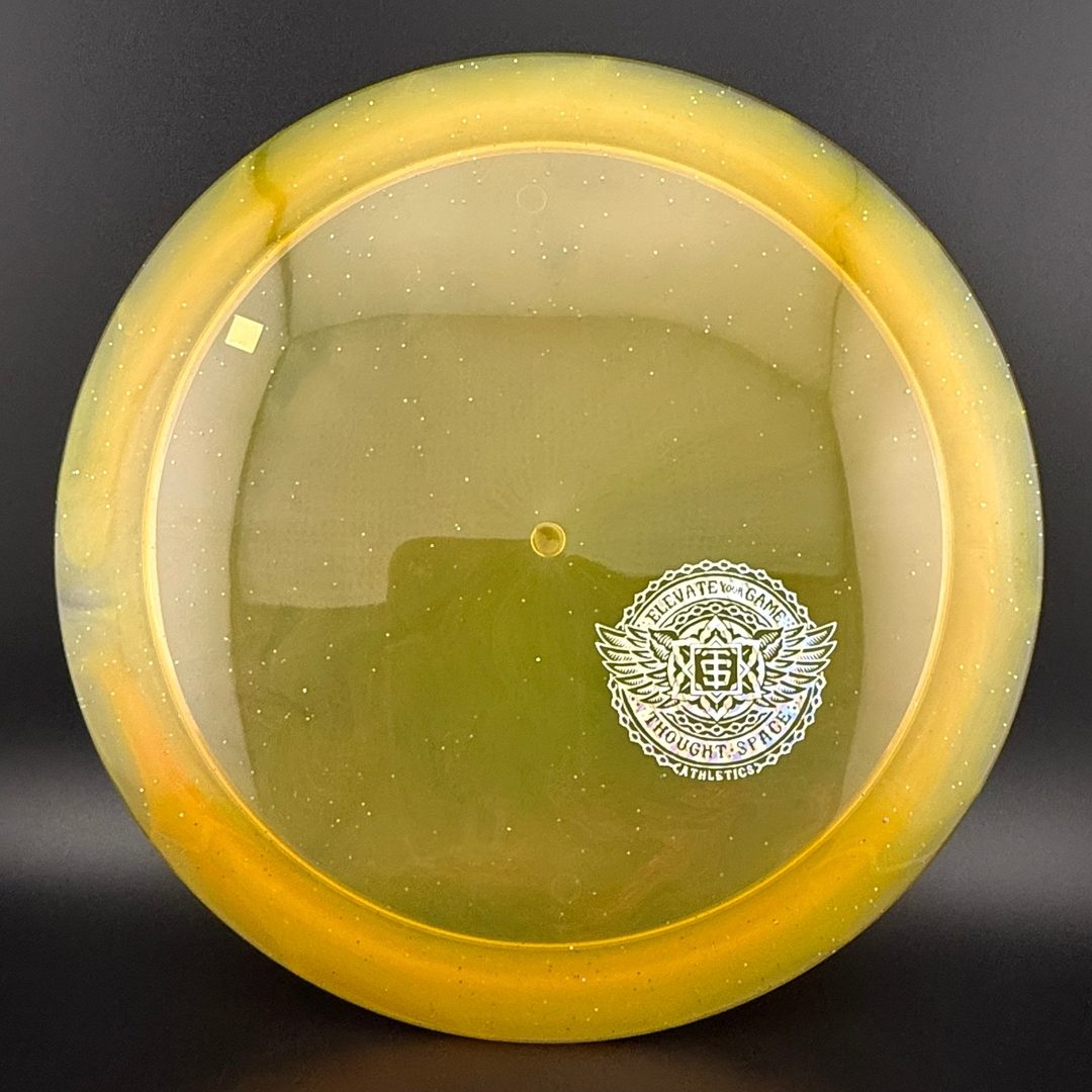 Ethos Animus - TSA Mini Elevate Your Game Stamp