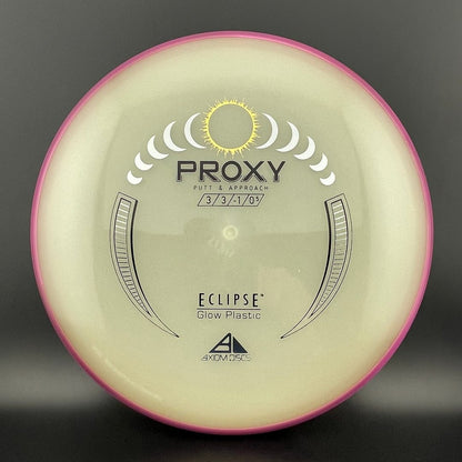 Eclipse 2.0 Proxy