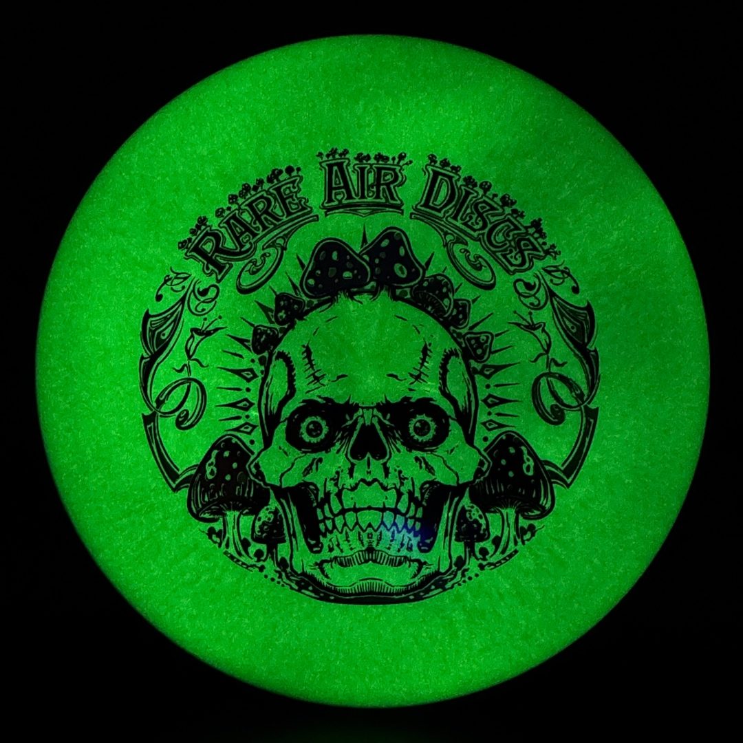 Color Glow Primo Cash - Crushin' Amanitas by Manny Trujillo
