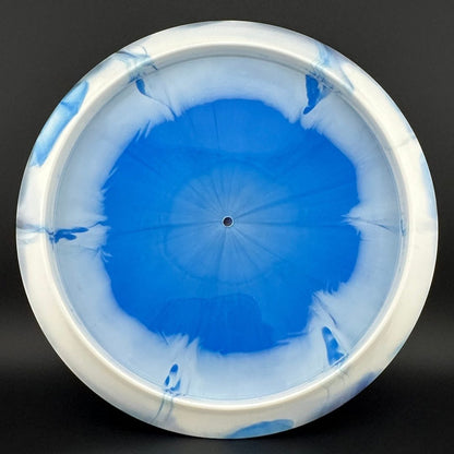 Retina Chemtrail - Face Stamp
