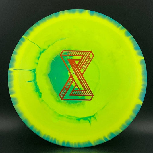 Halo S-Blend Exodus - X-Out
