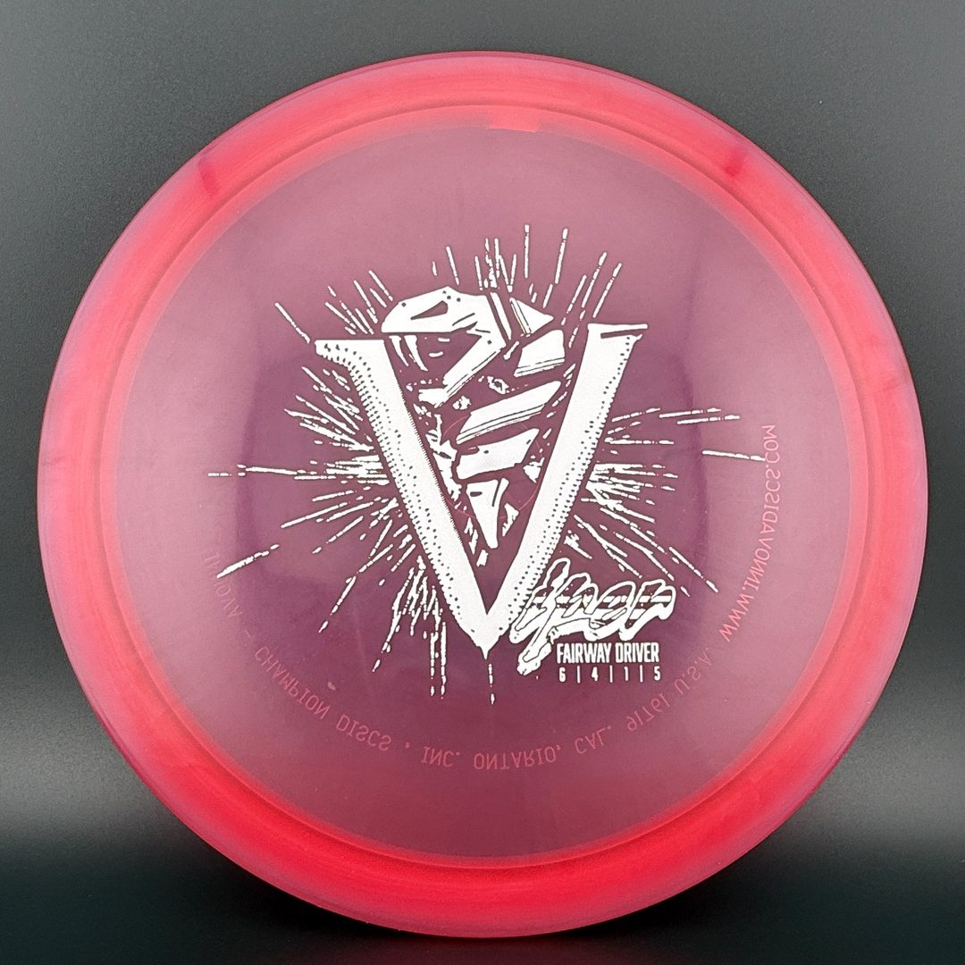 Champion Viper - Limited Edition