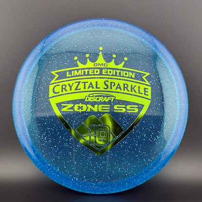 CryZtal Sparkle Zone SS - GMC 2025