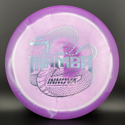 Halo Star Mamba