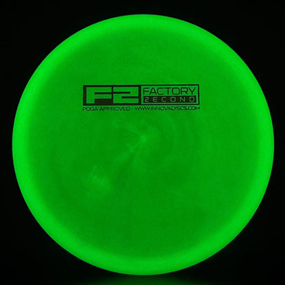 Classic Glow Champion Mako3 - F2