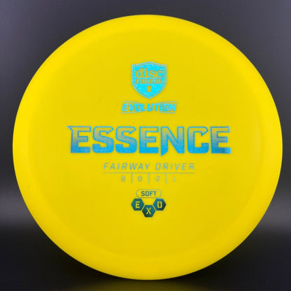 Soft Exo Essence - Lightweight