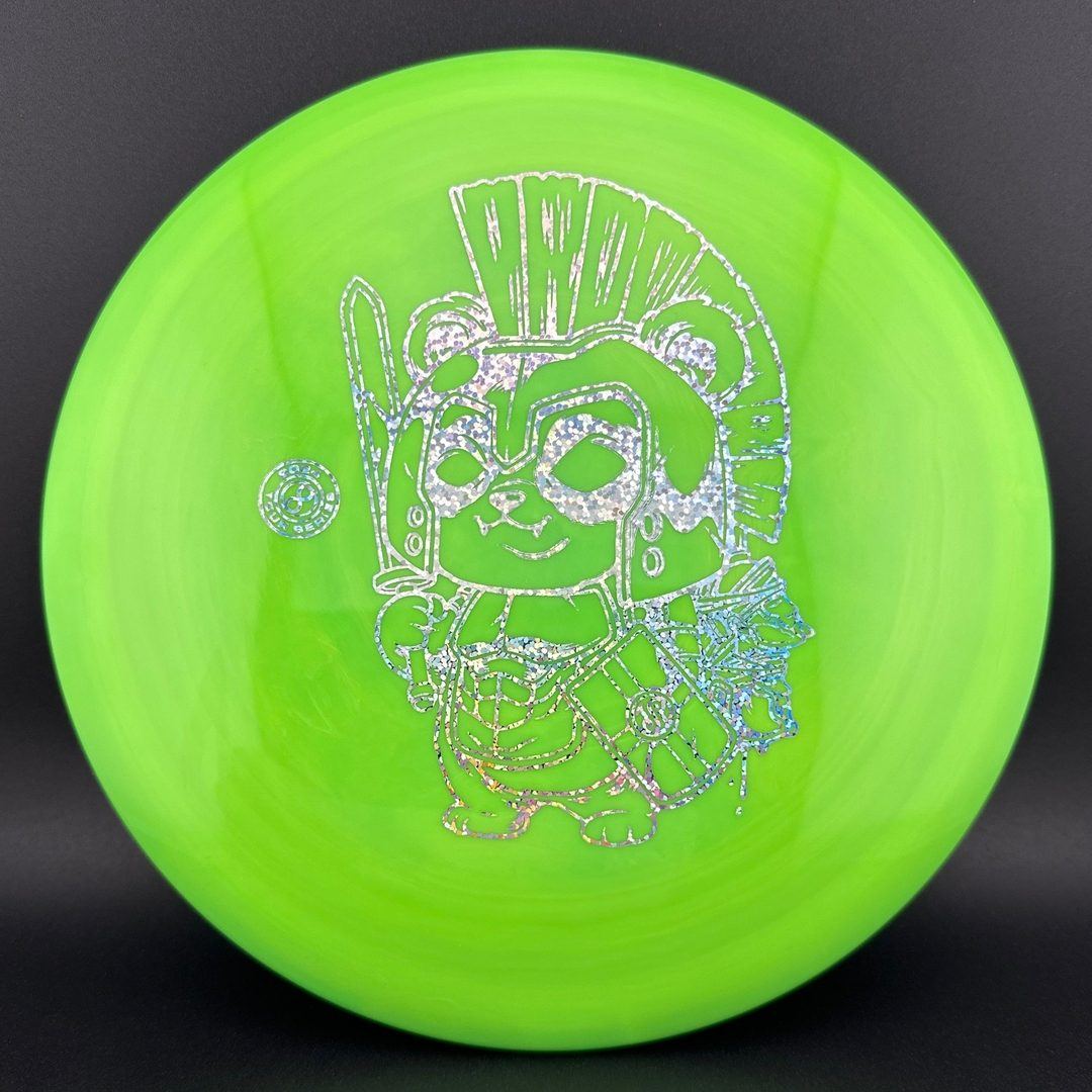 Swirly S-Blend Centurion - James Proctor 2024 Tour Series