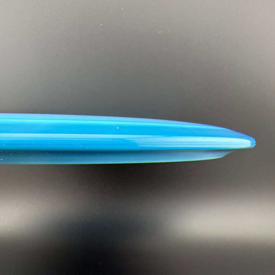 Signature Line Streak - Prototype