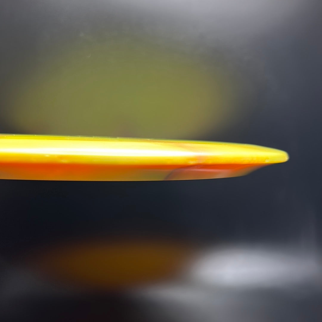 Apex Swirl Phoenix - First Run