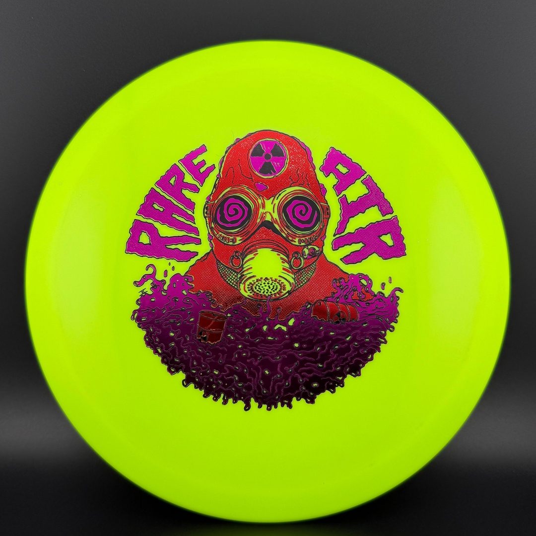 Apex Salamander (Lightweight) - RADioactive Man
