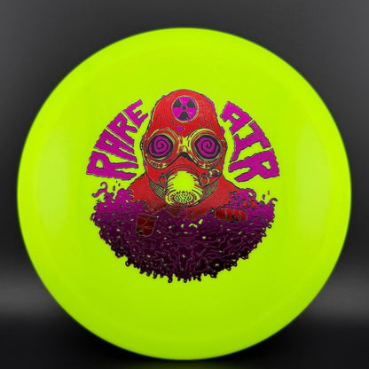 Apex Salamander (Lightweight) - RADioactive Man