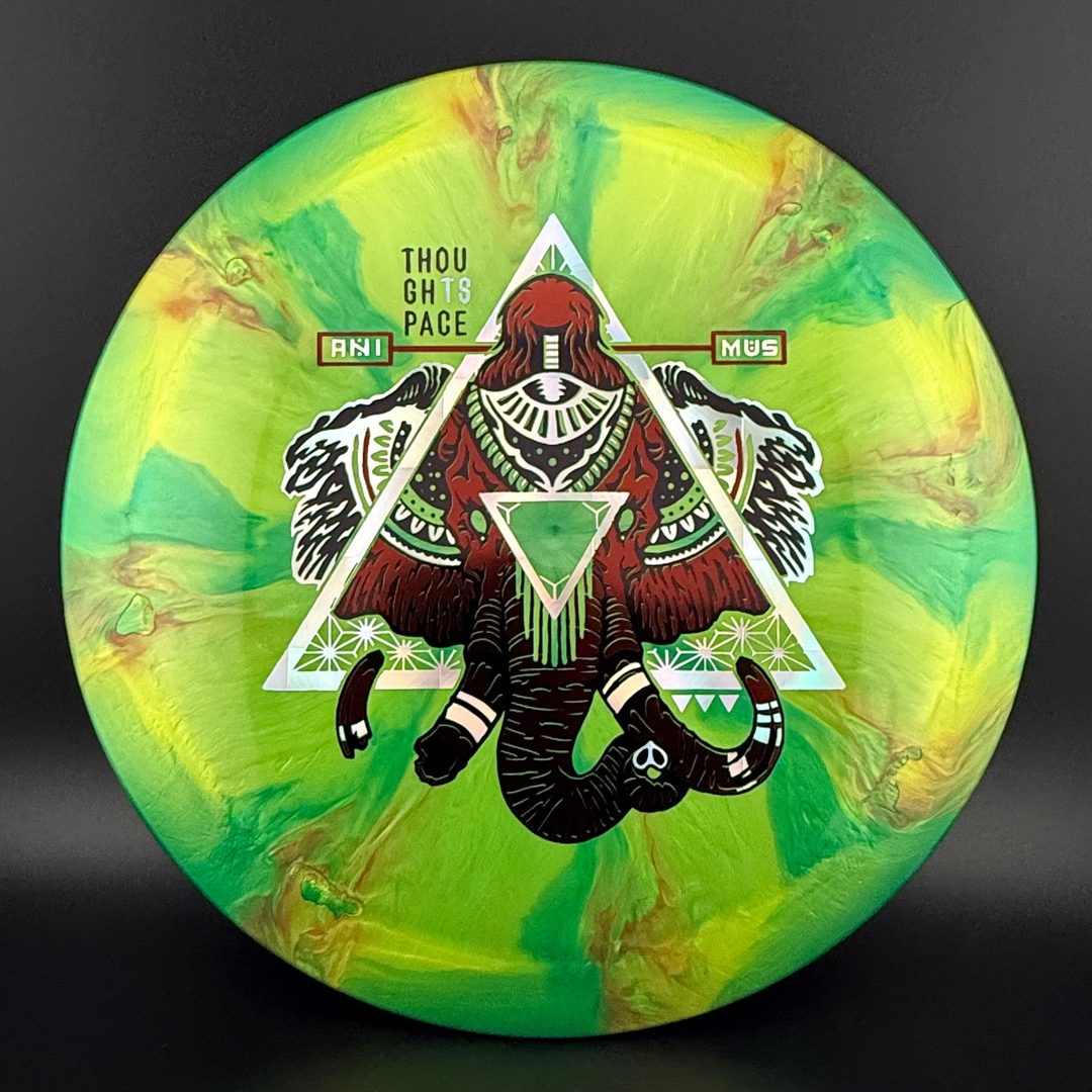 Nebula Ethereal Animus - Elephantimus LE