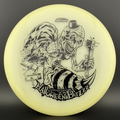 Mega Glo Buzzz - Halloween 2025 by Brian Allen