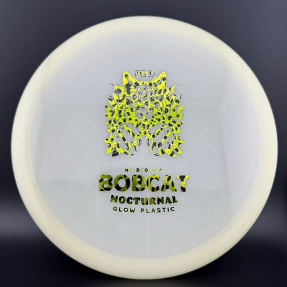 Nocturnal Bobcat - Second Run