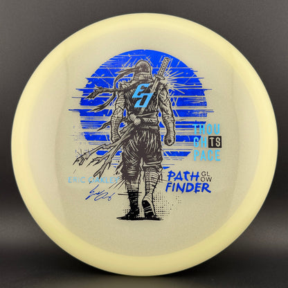 Glow Pathfinder "Shinobi Warrior" - Eric Oakley 2025 Signature Series