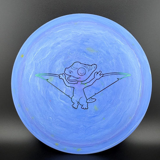 Egg Shell Pterodactyl - 2024 Run