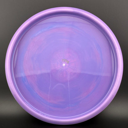 Swirl ESP Sled - First Run