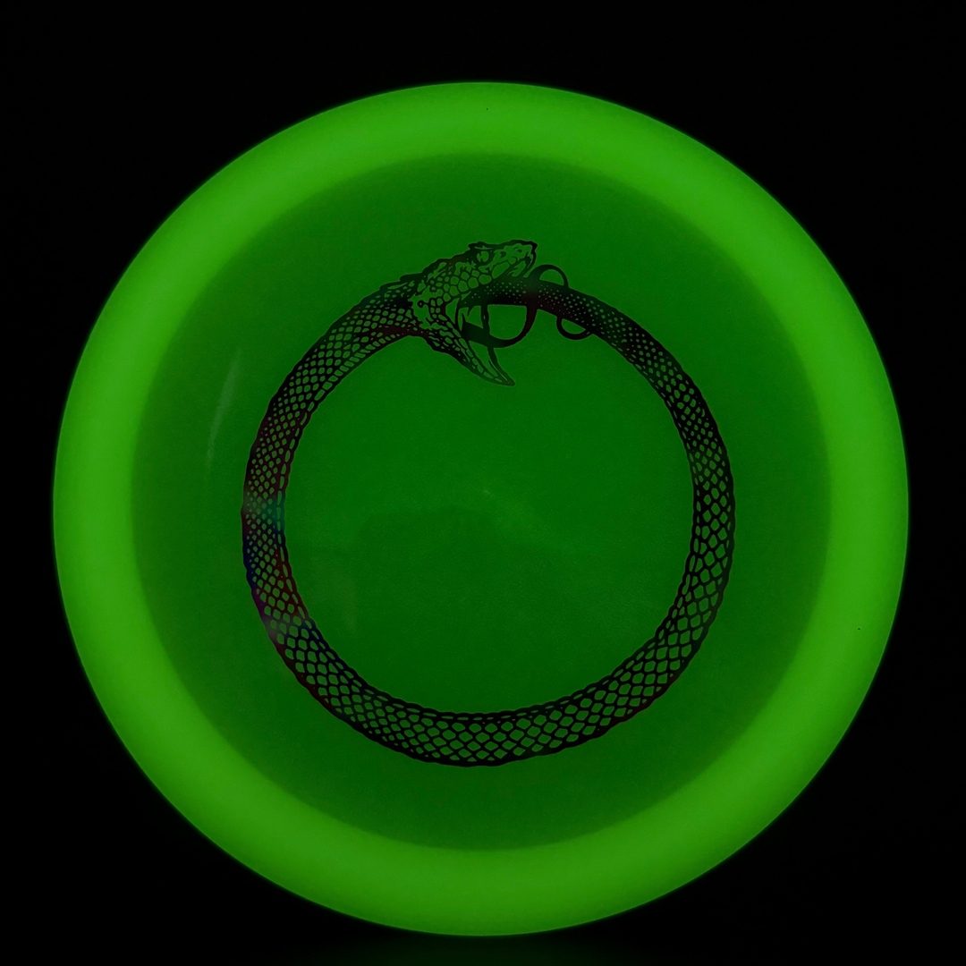 Nocturnal Diamondback - First Run