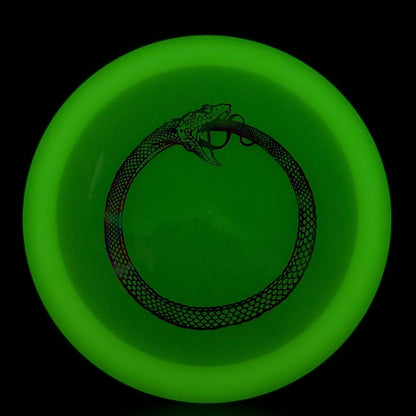 Nocturnal Diamondback - First Run