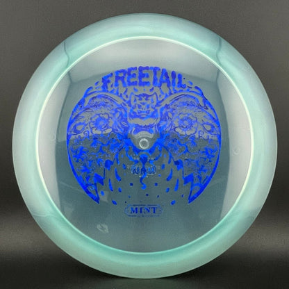 Eternal Freetail - Batattoo