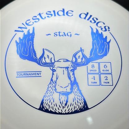 Tournament Stag