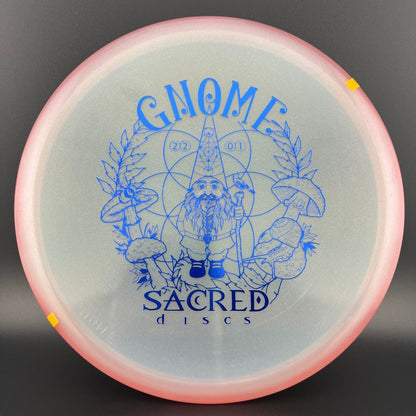 Cosmic Gnome
