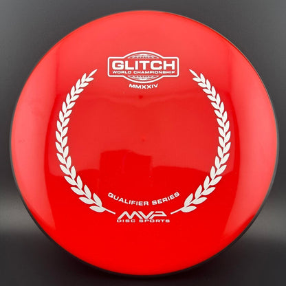 Soft Plasma Glitch - World Championship 2024