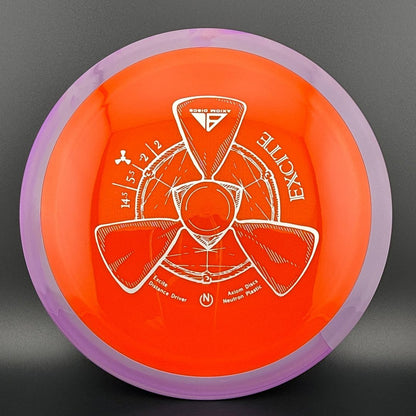 Neutron Excite
