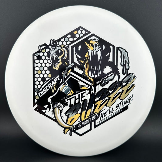 Solid ESP Buzzz - 2025 Ledgestone Edition