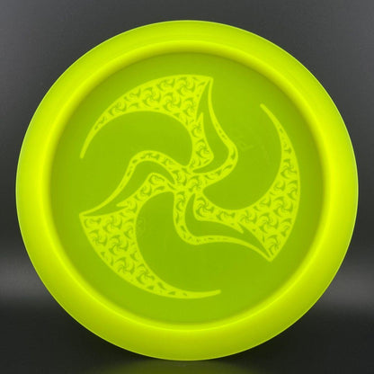 Color Glow C-Line PD - Limited Huk Repeater Stamp