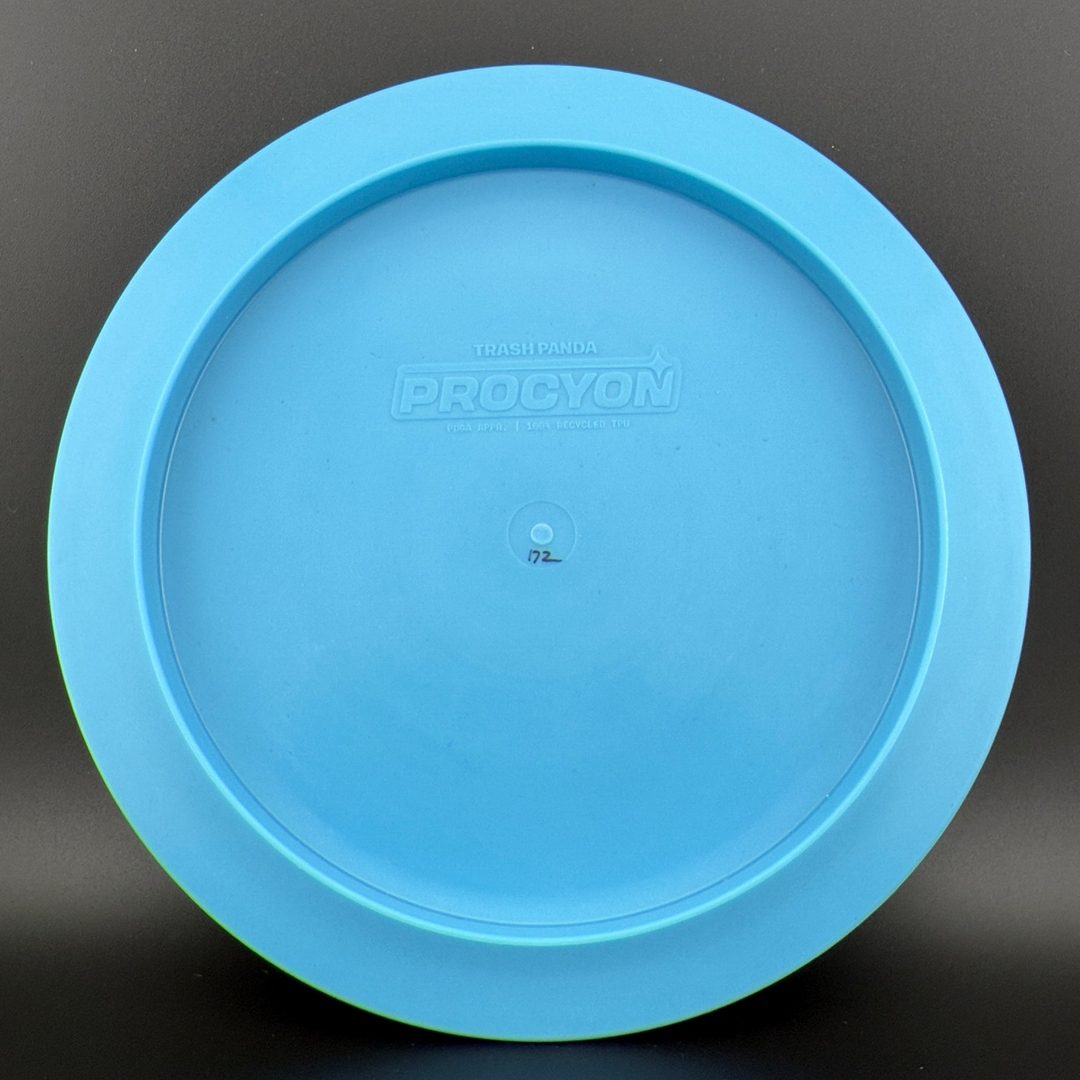 Procyon (Premium) - First Run