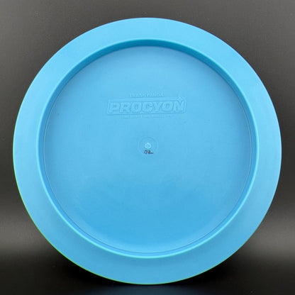 Procyon (Premium) - First Run