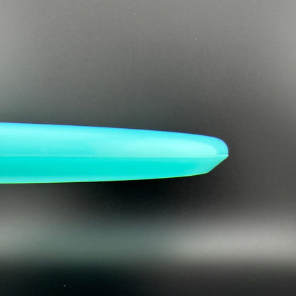 Z Glo Zone - Limited Bar Stamp