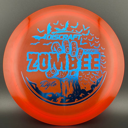 CryZtal Zombee - DGLO 2025