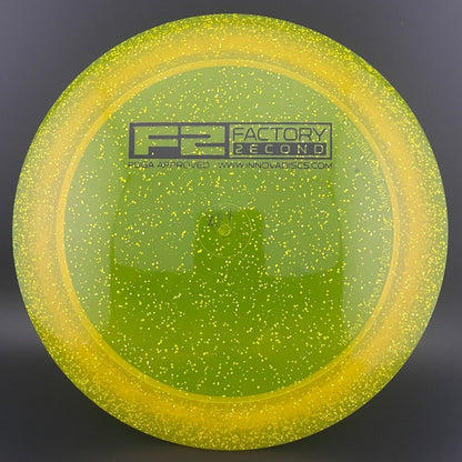 Metal Flake Champion Katana - F2