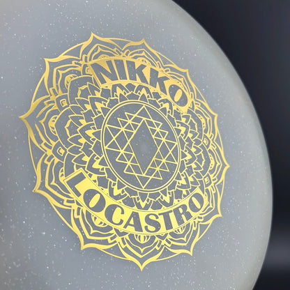Founders Glow Texas Ranger - Nikko Locastro Tour Series 2024