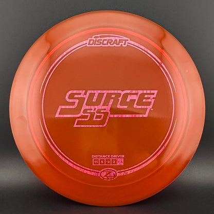 Z Line Surge SS