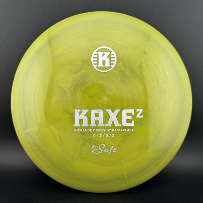 K1 Soft Kaxe Z - 2022 RUN - OOP!