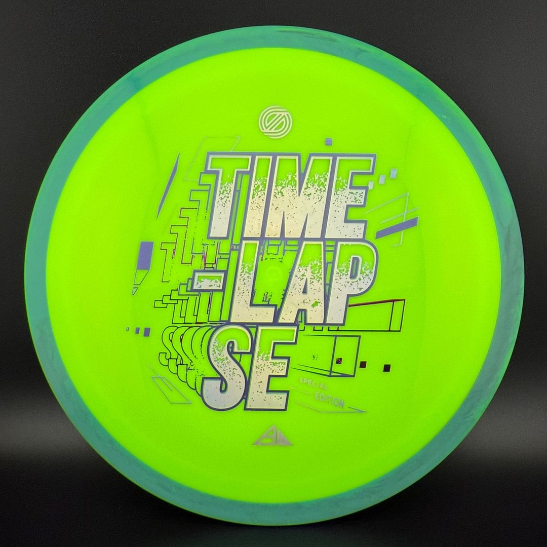 Neutron Time-Lapse (Re-Tooled) - Special Edition