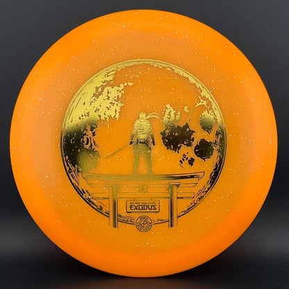 Metal Flake Glow C-Blend Exodus - Eric Oakley Tour Series (2024)