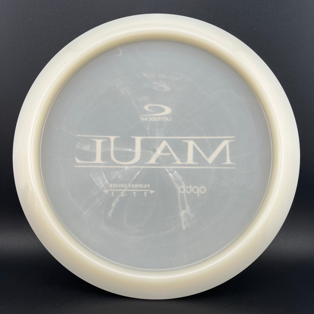 Opto Maul - Fairway Driver