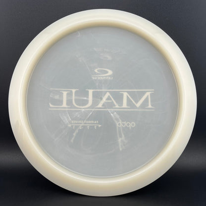 Opto Maul - Fairway Driver
