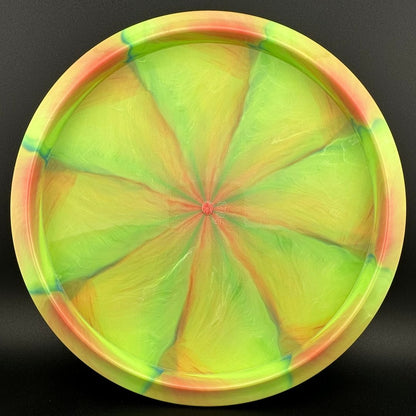 Nebula Aura Mana - 2025 Zoe Andyke Signature