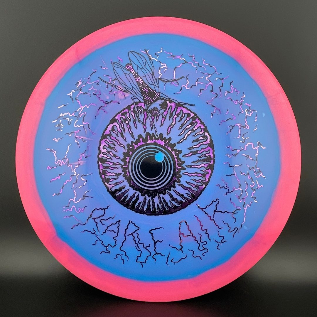 Halo Star Wraith - Eye-Fly RAD V2 by Ripper Studios