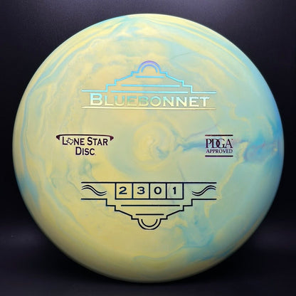Victor 2 (V2) Bluebonnet